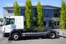 Mercedes Atego 1223 / FULL ADR / Rama 440 cm / Kab. sypialna / 175 tys. km zdjęcie 4