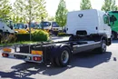 Mercedes Atego 1223 / FULL ADR / Rama 440 cm / Kab. sypialna / 175 tys. km zdjęcie 7