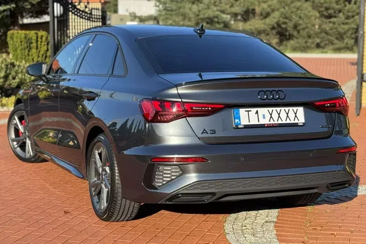 Audi a3 zdjęcie 17