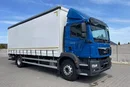 MAN TGM 18.250 Ładownośc 9.8 tony zdjęcie 5