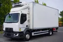 Renault D13 / 90 tys. km / Chłodnia hakowa / Thermoking T800R / 2 sztuki zdjęcie 1