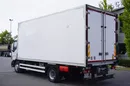 Renault D13 / 90 tys. km / Chłodnia hakowa / Thermoking T800R / 2 sztuki zdjęcie 10