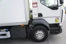 Renault D13 / 90 tys. km / Chłodnia hakowa / Thermoking T800R / 2 sztuki zdjęcie 16