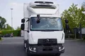 samochód ciężarowy Renault zdjęcie 4