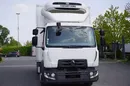 Renault D13 / 90 tys. km / Chłodnia hakowa / Thermoking T800R / 2 sztuki zdjęcie 4