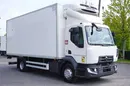 Renault D13 / 90 tys. km / Chłodnia hakowa / Thermoking T800R / 2 sztuki zdjęcie 5