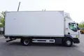 samochód ciężarowy Renault zdjęcie 6