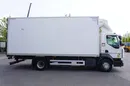Renault D13 / 90 tys. km / Chłodnia hakowa / Thermoking T800R / 2 sztuki zdjęcie 6