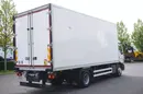 Renault D13 / 90 tys. km / Chłodnia hakowa / Thermoking T800R / 2 sztuki zdjęcie 7