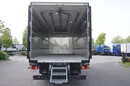 Renault D13 / 90 tys. km / Chłodnia hakowa / Thermoking T800R / 2 sztuki zdjęcie 9
