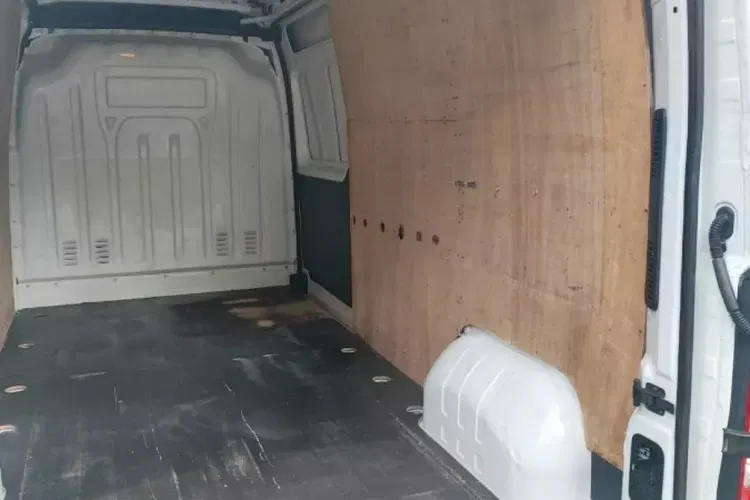 Renault Master zdjęcie 15