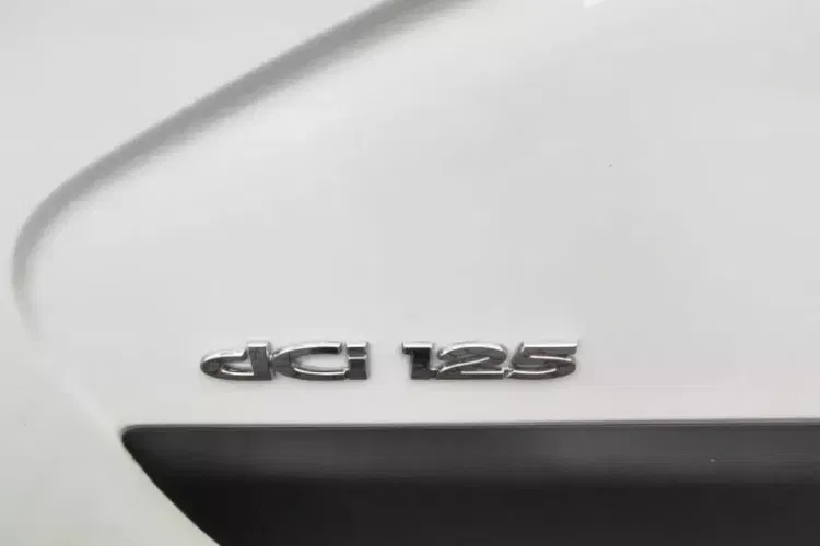 Renault Master zdjęcie 16