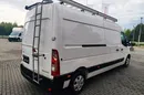 Renault Master zdjęcie 4