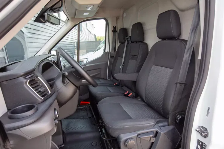 Ford Transit L4H3 WYSOKI DACH 32.000km zdjęcie 13