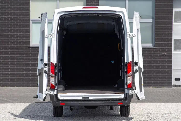 Ford Transit L4H3 WYSOKI DACH 32.000km zdjęcie 7