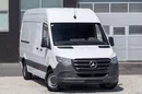 Mercedes Sprinter L2H2 AUTOMAT 314 CDI ŚREDNI zdjęcie 2
