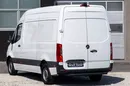 Mercedes Sprinter L2H2 AUTOMAT 314 CDI ŚREDNI zdjęcie 3