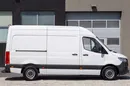 Mercedes Sprinter L2H2 AUTOMAT 314 CDI ŚREDNI zdjęcie 5