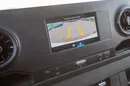 Mercedes Sprinter L2H2 AUTOMAT 314 CDI ŚREDNI zdjęcie 6