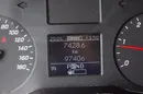 Mercedes Sprinter L2H2 AUTOMAT 314 CDI ŚREDNI zdjęcie 7