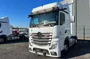 Mercedes ACTROS MP5 zdjęcie 3