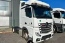 Mercedes ACTROS MP5 zdjęcie 4