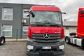 ciągnik siodłowy Mercedes zdjęcie 2