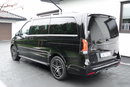 Mercedes -Benz V-Class V 300 d EXCLUSIVE długa zdjęcie 9
