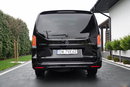Mercedes -Benz V-Class V 300 d EXCLUSIVE długa zdjęcie 12