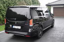 Mercedes -Benz V-Class V 300 d EXCLUSIVE długa zdjęcie 13