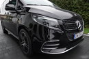 Mercedes -Benz V-Class V 300 d EXCLUSIVE długa zdjęcie 15