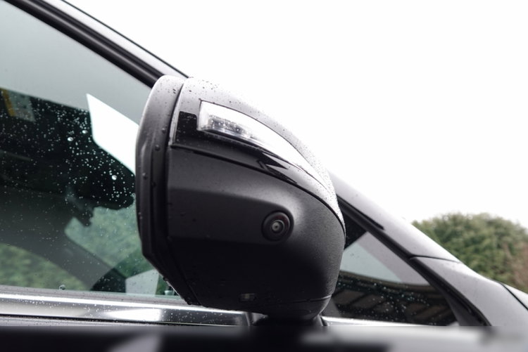 Mercedes -Benz V-Class V 300 d EXCLUSIVE długa zdjęcie 18