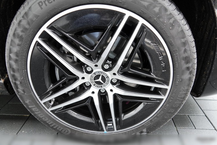 Mercedes -Benz V-Class V 300 d EXCLUSIVE długa zdjęcie 22