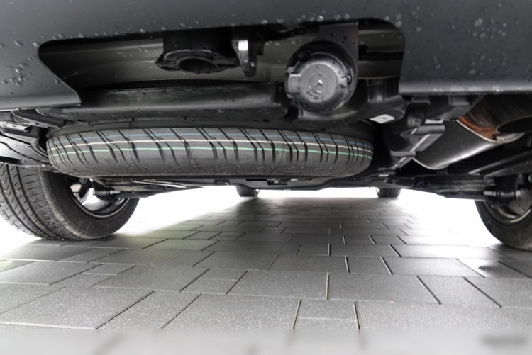 Mercedes -Benz V-Class V 300 d EXCLUSIVE długa zdjęcie 23