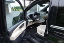 Mercedes -Benz V-Class V 300 d EXCLUSIVE długa zdjęcie 24