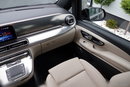 Mercedes -Benz V-Class V 300 d EXCLUSIVE długa zdjęcie 31