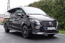 Mercedes -Benz V-Class V 300 d EXCLUSIVE długa zdjęcie 3
