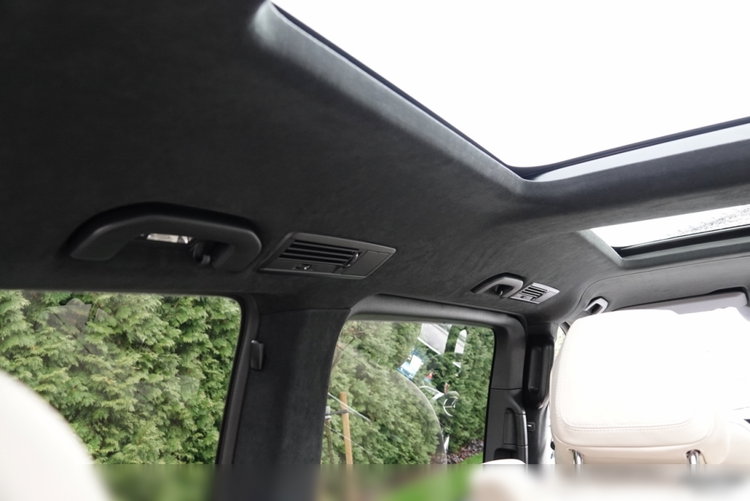 Mercedes -Benz V-Class V 300 d EXCLUSIVE długa zdjęcie 48