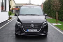 Mercedes -Benz V-Class V 300 d EXCLUSIVE długa zdjęcie 4
