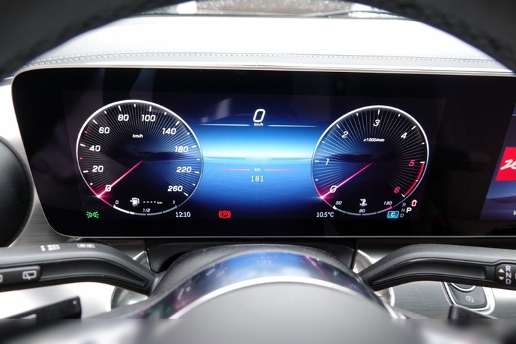 Mercedes -Benz V-Class V 300 d EXCLUSIVE długa zdjęcie 49