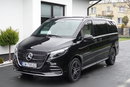 Mercedes -Benz V-Class V 300 d EXCLUSIVE długa zdjęcie 7