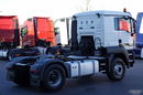 MAN TGS 18.440 / EURO 5 / RETARDER / NISKA KABINA / HYDRAULIKA / WYSOKO ZAWIESZONY / SPROWADZONY zdjęcie 9