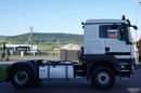 MAN TGS 18.440 / EURO 5 / RETARDER / NISKA KABINA / HYDRAULIKA / WYSOKO ZAWIESZONY / SPROWADZONY zdjęcie 10