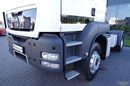 MAN TGS 18.440 / EURO 5 / RETARDER / NISKA KABINA / HYDRAULIKA / WYSOKO ZAWIESZONY / SPROWADZONY zdjęcie 12