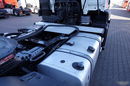 MAN TGS 18.440 / EURO 5 / RETARDER / NISKA KABINA / HYDRAULIKA / WYSOKO ZAWIESZONY / SPROWADZONY zdjęcie 17