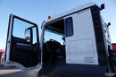MAN TGS 18.440 / EURO 5 / RETARDER / NISKA KABINA / HYDRAULIKA / WYSOKO ZAWIESZONY / SPROWADZONY zdjęcie 24