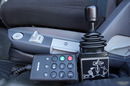 MAN TGS 18.440 / EURO 5 / RETARDER / NISKA KABINA / HYDRAULIKA / WYSOKO ZAWIESZONY / SPROWADZONY zdjęcie 25