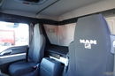MAN TGS 18.440 / EURO 5 / RETARDER / NISKA KABINA / HYDRAULIKA / WYSOKO ZAWIESZONY / SPROWADZONY zdjęcie 27
