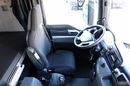 MAN TGS 18.440 / EURO 5 / RETARDER / NISKA KABINA / HYDRAULIKA / WYSOKO ZAWIESZONY / SPROWADZONY zdjęcie 28