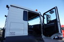 MAN TGS 18.440 / EURO 5 / RETARDER / NISKA KABINA / HYDRAULIKA / WYSOKO ZAWIESZONY / SPROWADZONY zdjęcie 36